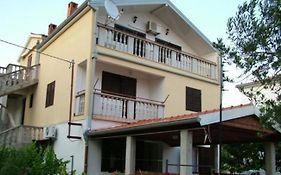 Apartments Darko